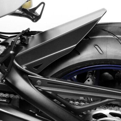 KOTFLÜGEL HINTEN [DPM RACE] YAMAHA MT-09 (2017-2018-2019-2020) - COD.R-0795