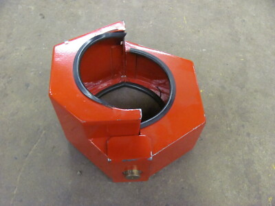 70's 80's GM Steering Column Lock Guard NO KEY Corvette 442