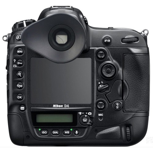 JJC Oval Soft Eyecup Eyepiece for Nikon D5 D4 D3 D850 D810 D800 D500 Df as DK-19 - Picture 5 of 12