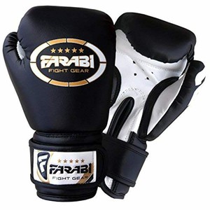 gant de boxe 3 ans