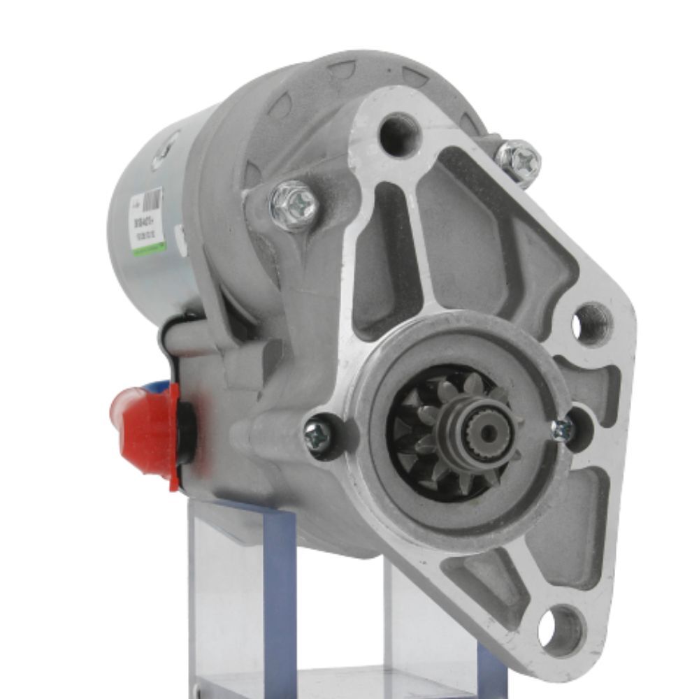Nuovo Avviatore Compatibile Per Hyundai 2.2 Kw 12 Volt 36100-4X210+