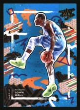 John Wall 2020-21 Panini Court Kings #65 BASKETBALL Card