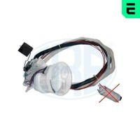 ERA 775386A Kraftstoff-FöRdereinheit FüR MERCEDES-BENZ