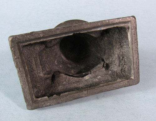 PISAPAPELES RECUERDO CAMPANA LIBERTAD METAL EXPOSICIÓN SESQUICENTENARIO AMERICANA 1926 - Imagen 9 de 11