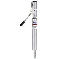 Swivl-Eze Sp3004Rt Lock'N-Pin Power Pedestals 15"-18"