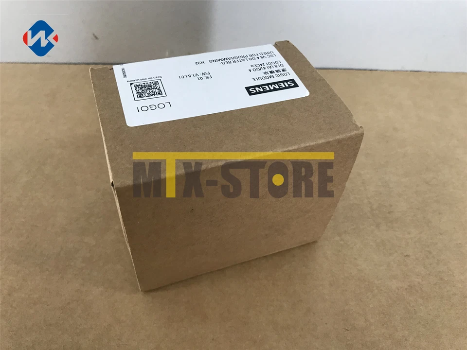 1PCS Unopened New Siemens 6ED1 052-2CC08-0BA2 6ED1052-2CC08-0BA2 - Image 2 of 4