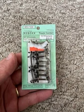 REBOXX WS3-1030 Wheelers - Pack Of 12