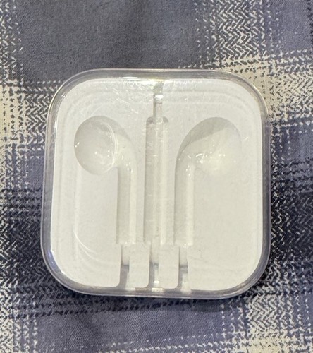 Apple EarPods Case Earphones - Zdjęcie 3 z 3