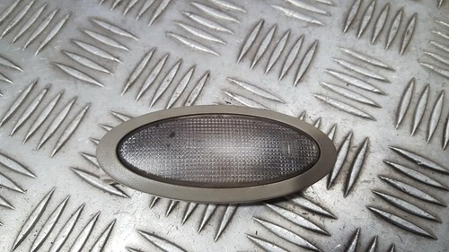 Alfa-Romeo 156 2002 Interior lighting 717680000, 08839010 #558935-44