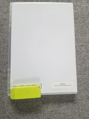 Adobe Photoshop Elements 9 (Mac/Win) Pre-owned, complete big box - Picture 9 of 10