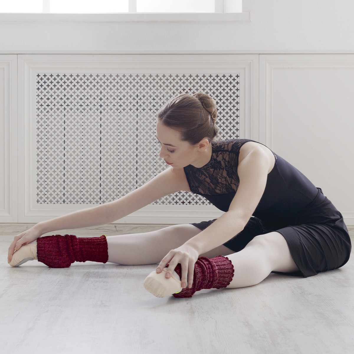 I 10 Migliori Scaldamuscoli Donna Danza - Natale 2025 - Foto 6