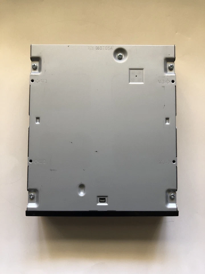 日立 H-L 数据存储标签闪存 GH15F 超多 DVD RD L 重写驱动器 — 第 4/4 张图片