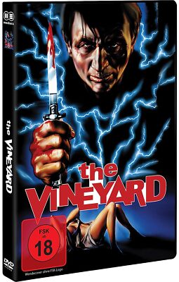The Vineyard - DVD / Blu-ray - *NEU*