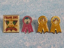 San Diego County Fair Vintage 90s Lapel Pins ...