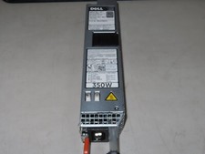 Dell P/N:0Y8Y65 Power Supply for Dell PowerEdge R320 R420 350W Server