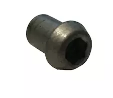 Road Brake Caliper Recessed Nut, 10.5mm Mount Side Pull Pivot Bolt