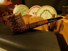 Pipa Ascorti Business Estate smoking pipe pipa pronta da fumare!