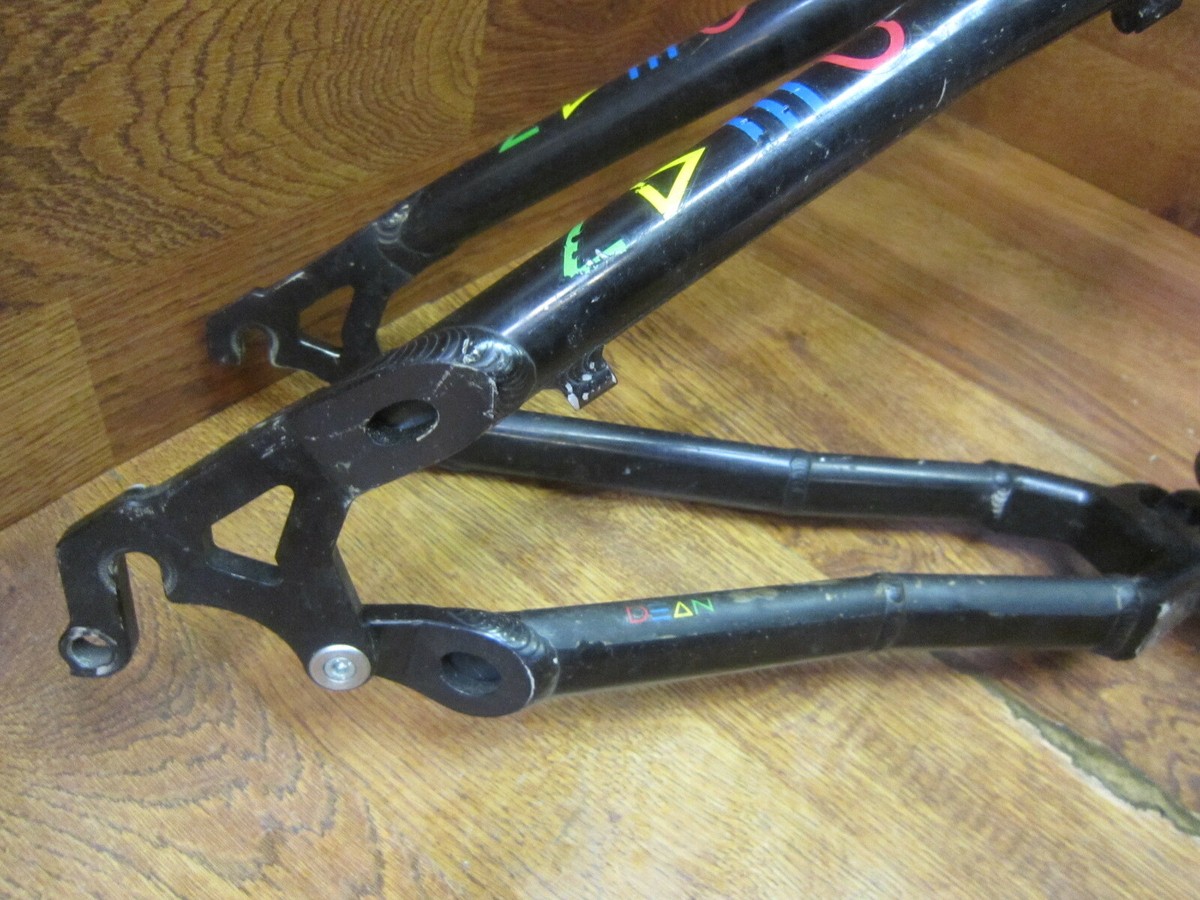 テンプルトンフレーム VINTAGE DEAN FULL SUSPENSION FOX ALPS 26