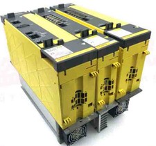 FANUC Servo Driver A06B-6078-H311#H500 FREE E...