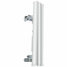Ubiquiti AM-5G19-120 AirMax BaseStation Sector Antenna 5Ghz 19dbi 120deg