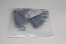 NEW Zaful bikini Large Sky blue bathing suit Summer