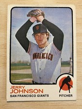 Click to enlarge Jerry Johnson