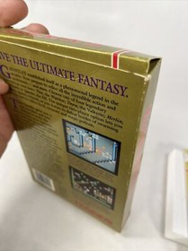 Nintendo NES Gauntlet Tengen CIB w/Manual tested working