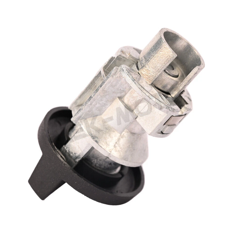 Interruptor de encendido con kit de llave - para Chrysler Dodge Jeep y MÁS 4778122 US-163L Foto 2 de 4