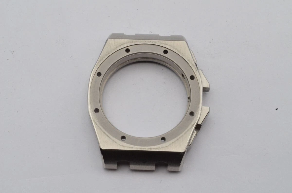 Royal oak top case back