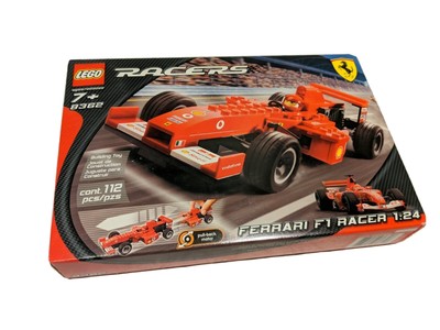 lego racers f1