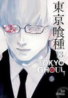 Tokyo Ghoul: 13 by Sui Ishida (Paperback, 2017)