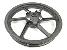 JANTE ARRIERE HONDA CBR-R 125 2004-2004 / NE 35865