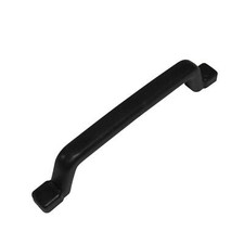 Soft Grip Safety Grab Handle (Support Rail Bar Step Yellow Black)