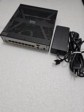Cisco ASA5506-SEC-BUN-K9 Security Plus, Unlimited Users