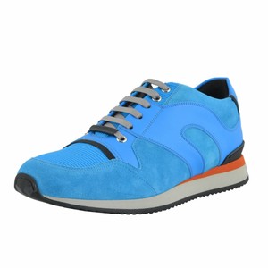 Baskets B22 - bleu Dior Homme | myCOMPANERO.com Bestseller Oui Taille 40  Couleur Presta Bleu