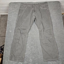 Kuhl Pants Mens 40x32 Revolvr Vintage Patina Dye Outdoor Hiking Camping