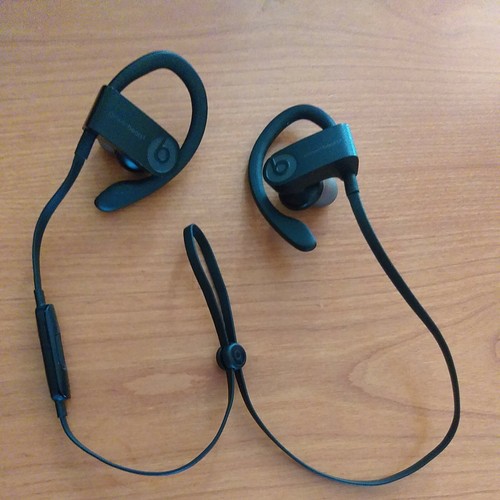Auricolari Bluetooth 5.0 Beats PowerBeats3 a soli 46,99 euro su eBay -  IlSoftware.it