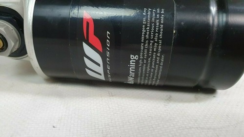 KTM Superduke 1290 1290R 2016 Mono Einstoßdämpfer hinten 15187O2201 - Bild 7 von 9