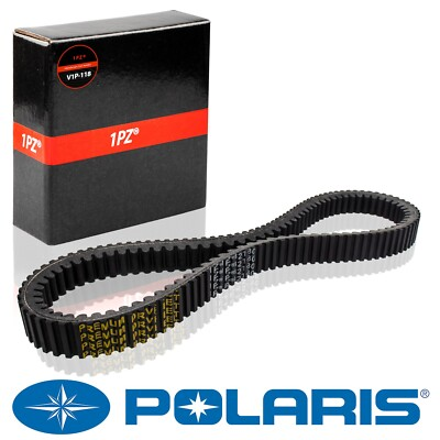 #ad Genuine Drive Belt For OEM 3211180 Polaris General 1000 RZR S4 XP1000 2014 2023 $60.29
