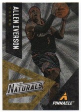 2013-14 Pinnacle The Naturals - Pick Any