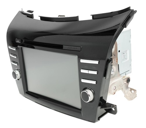 15 16 17 18 191 20  Nissan Murano Radio Cd  Navigation  Bluetooth 25915-9UE1C - Bild 8 von 10