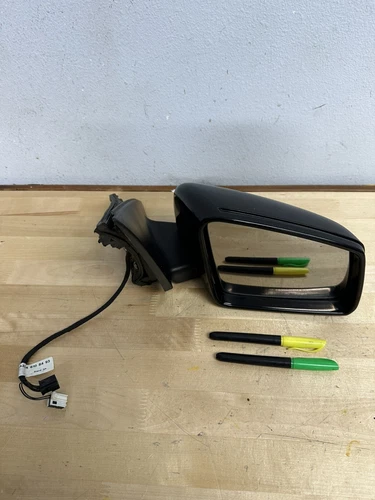 2012 2013 2014 Mercedes W204 C250 C300 C350 Sedan Right Passenger Mirror OEM