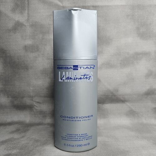 SEBASTIAN Laminates Conditioner Moisturizing Polish Condition & Shine 8.5 oz