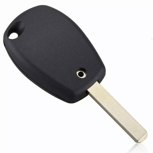 2X Remote Key Shell Case Fob To Suit Renault Trafic Master Clio Modus VA2 3B - Picture 3 of 4