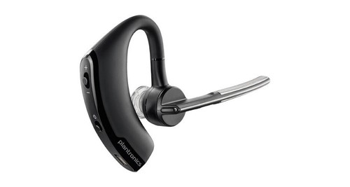 Plantronics - 87300-05 - Voyager Legend Bluetooth Headset/ Ohrbügel, WIE NEU - Bild 2 von 2