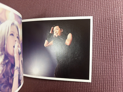 YG Family( BIGBANG) 2012 Concert In Japan DVD/Photo book Set