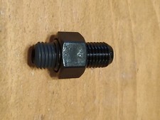  Fuel-boltnut Nutz 1pc Gloss-black 