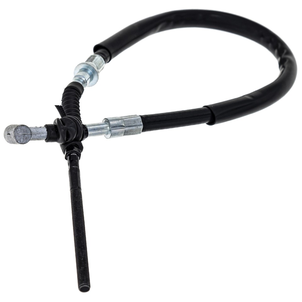 NICHE Rear Hand Brake Cable For Honda FourTrax 350 TRX350 TRX350D - Foto 11