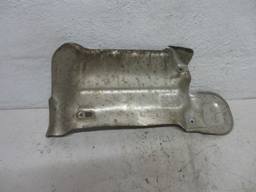 Schutzblech Lenkgetriebe Skoda Octavia II Combi Facelift Bj.2009.1K1423981J.