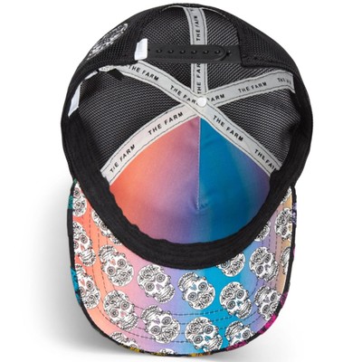 Goorin Bros Animal Trucker Baseball Snapback Hat Cap 